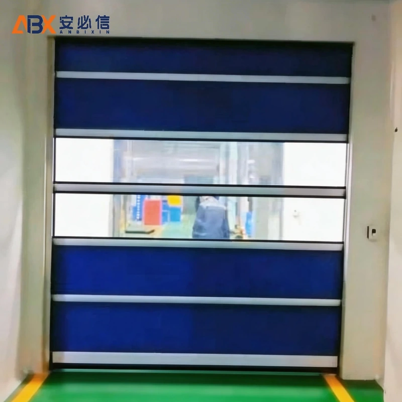 阿克苏地区快速门