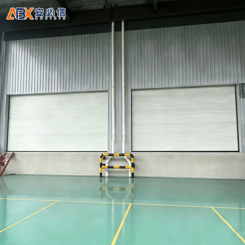 阿克苏地区高扬程滑升门